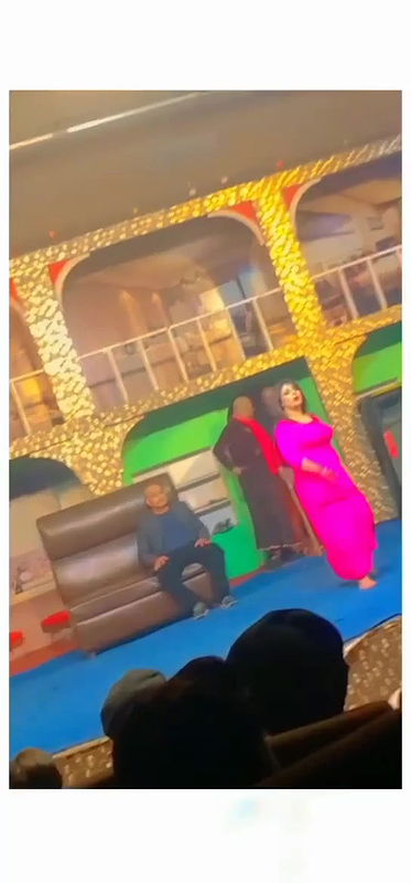 Pk nude mujra collection -192