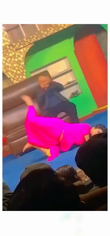 Pk nude mujra collection -192