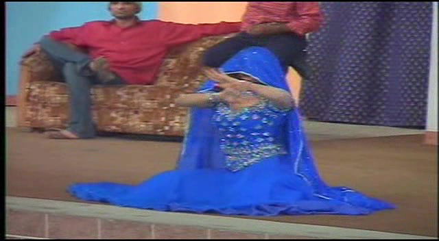 Pk nude mujra collection -193