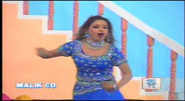 Pk nude mujra collection -193