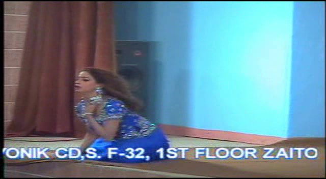 Pk nude mujra collection -193