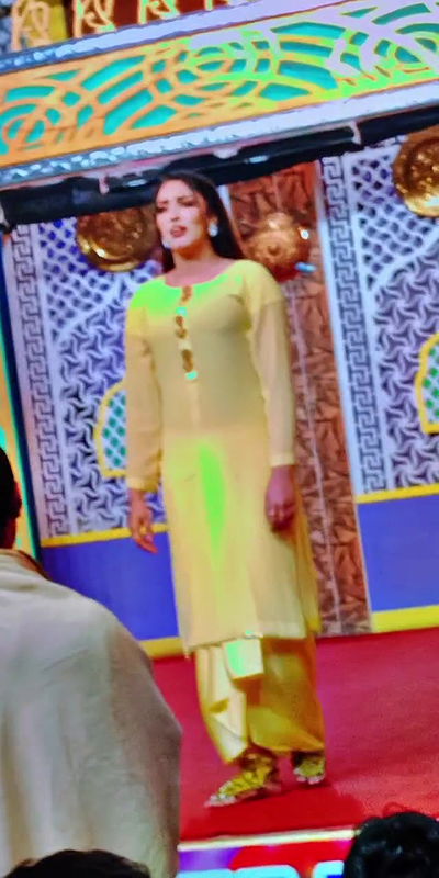 Pk nude mujra collection -194