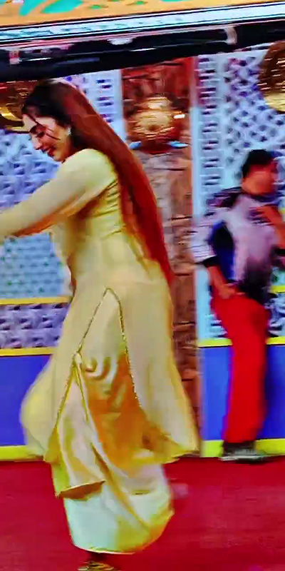 Pk nude mujra collection -194