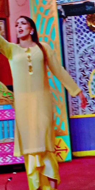 Pk nude mujra collection -194