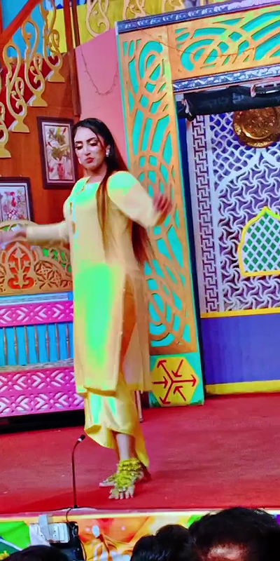 Pk nude mujra collection -194