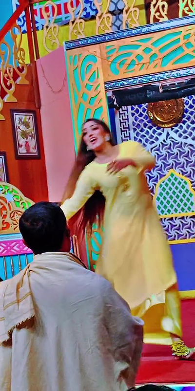 Pk nude mujra collection -194