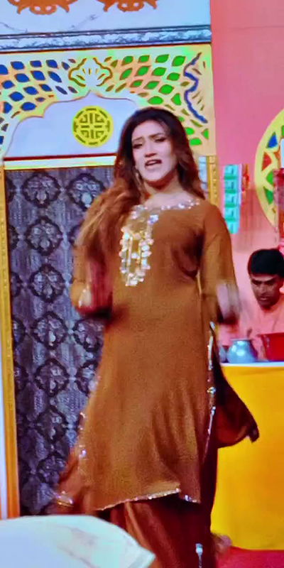 Pk nude mujra collection -195