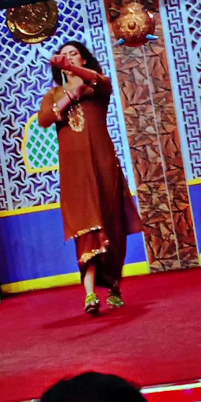 Pk nude mujra collection -195