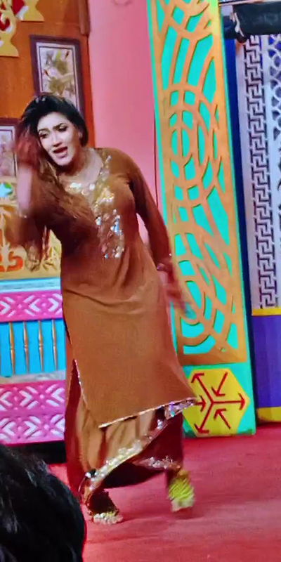 Pk nude mujra collection -195