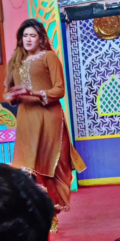 Pk nude mujra collection -195