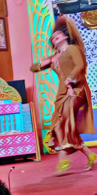 Pk nude mujra collection -195