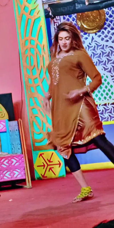 Pk nude mujra collection -195