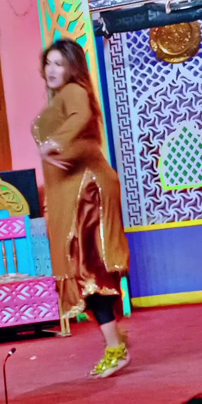 Pk nude mujra collection -195