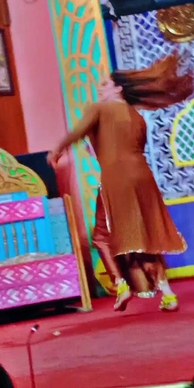 Pk nude mujra collection -195