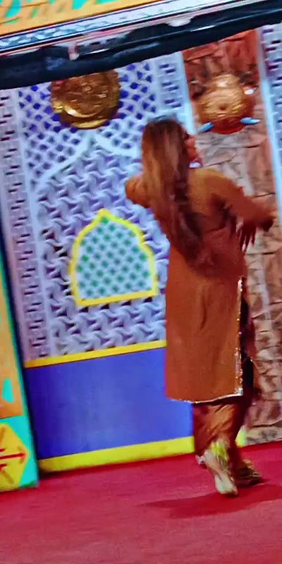 Pk nude mujra collection -195