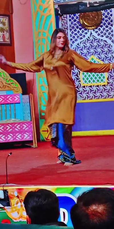 Pk nude mujra collection -197