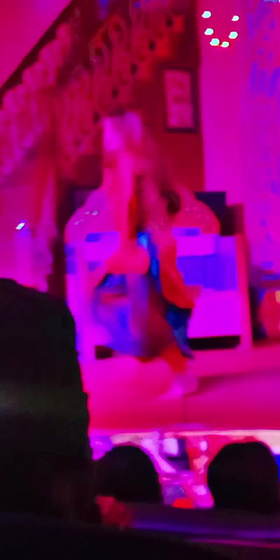 Pk nude mujra collection -197