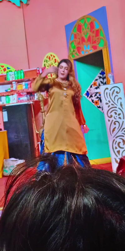 Pk nude mujra collection -197