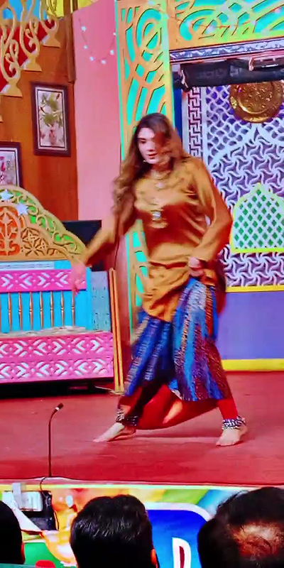 Pk nude mujra collection -197