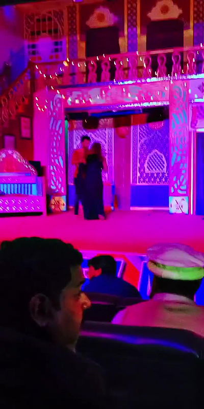 Pk nude mujra collection -198