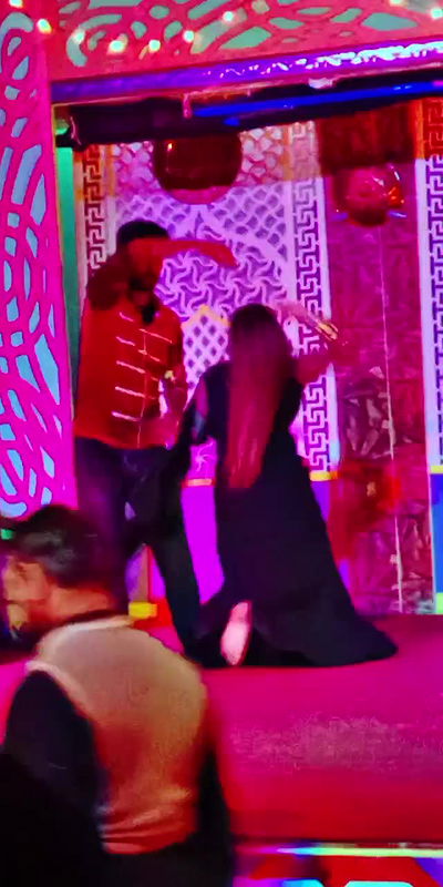 Pk nude mujra collection -198