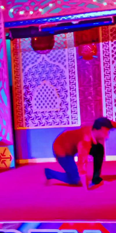 Pk nude mujra collection -198