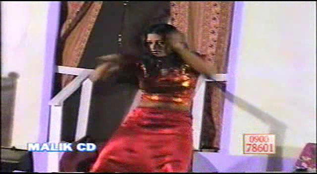 Pk nude mujra collection -199