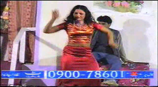 Pk nude mujra collection -199