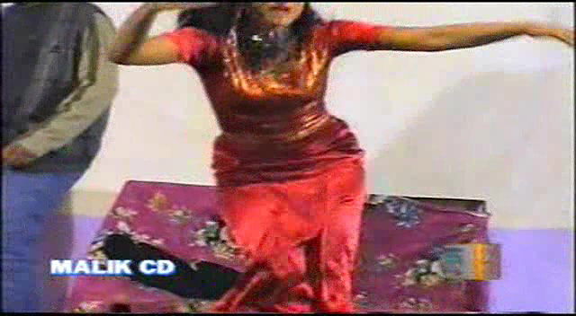 Pk nude mujra collection -199