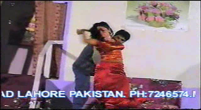 Pk nude mujra collection -199