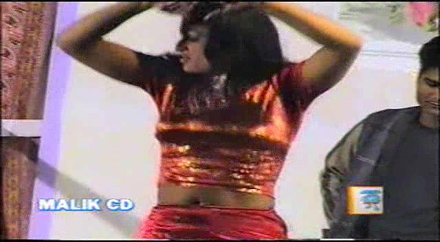 Pk nude mujra collection -199