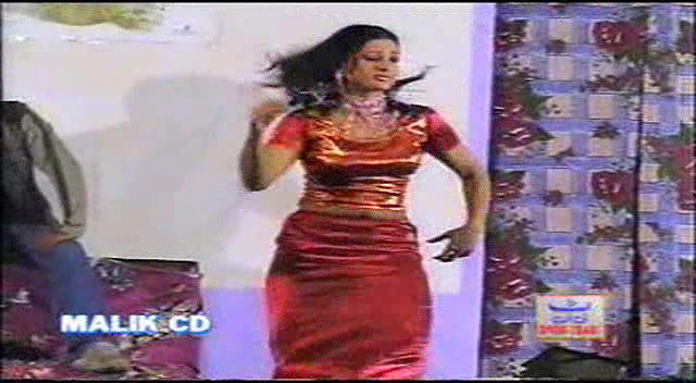 Pk nude mujra collection -199