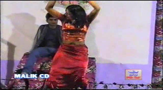 Pk nude mujra collection -199