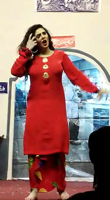 Pk nude mujra collection -200