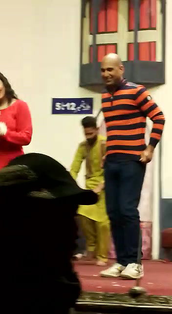 Pk nude mujra collection -200