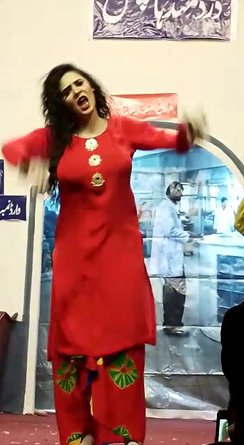 Pk nude mujra collection -200