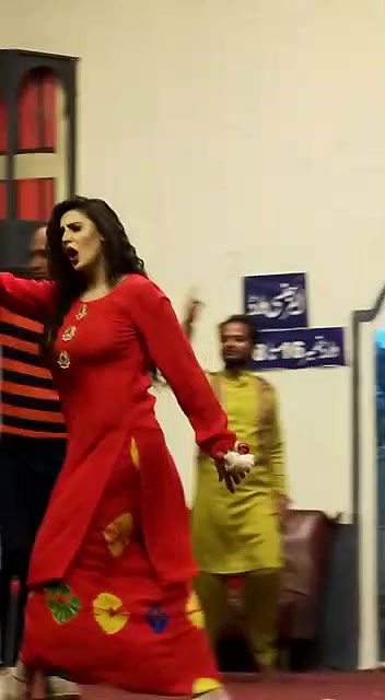 Pk nude mujra collection -200