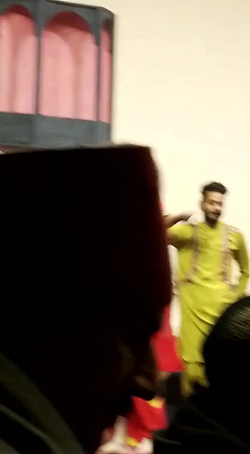 Pk nude mujra collection -200