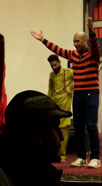 Pk nude mujra collection -200