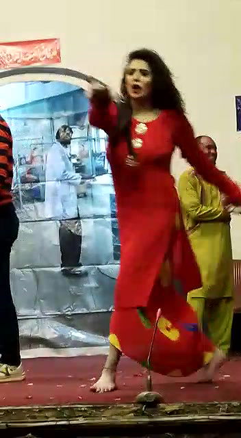 Pk nude mujra collection -201