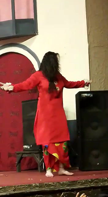 Pk nude mujra collection -201