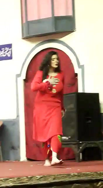 Pk nude mujra collection -201