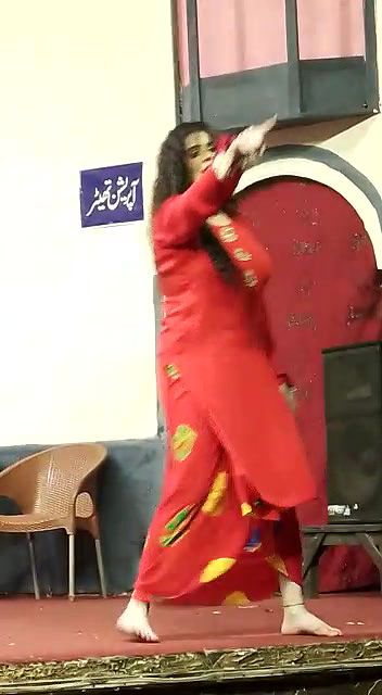 Pk nude mujra collection -201