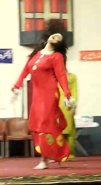 Pk nude mujra collection -201