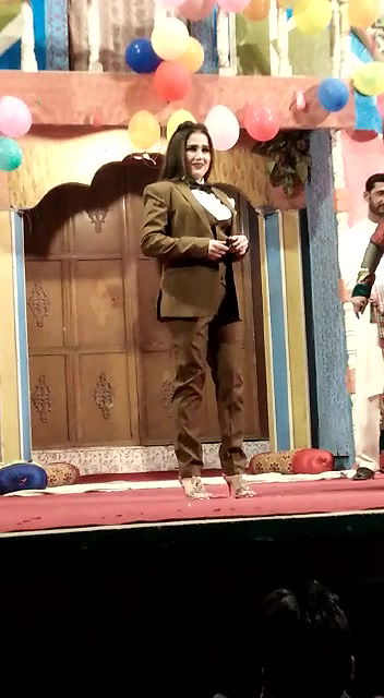 Pk nude mujra collection -202