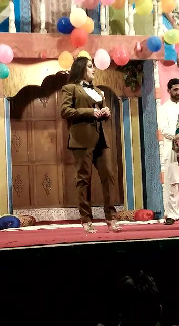 Pk nude mujra collection -202