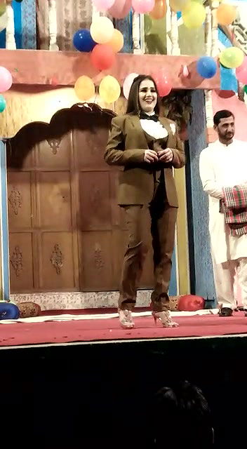 Pk nude mujra collection -202