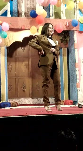 Pk nude mujra collection -202