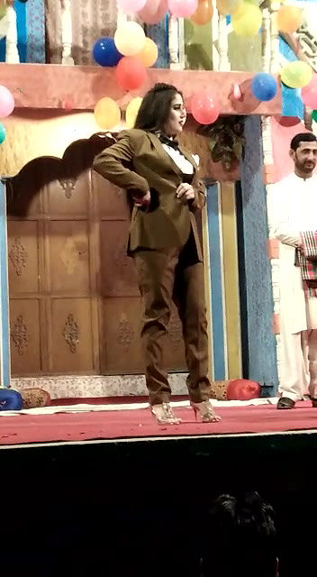 Pk nude mujra collection -202