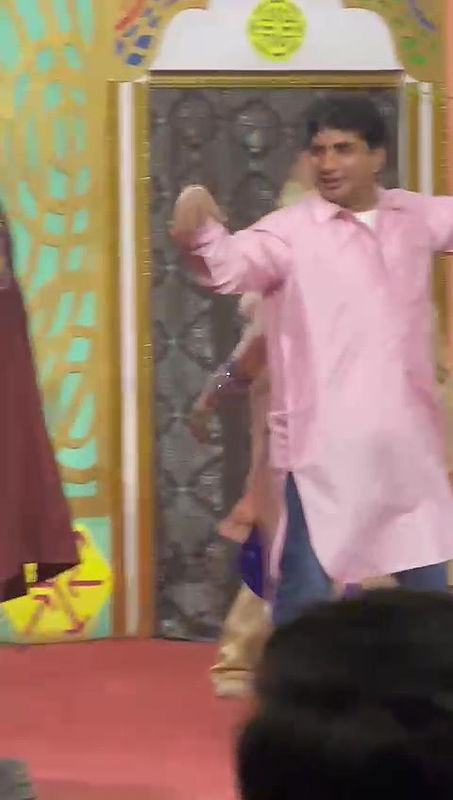 Pk nude mujra collection -203